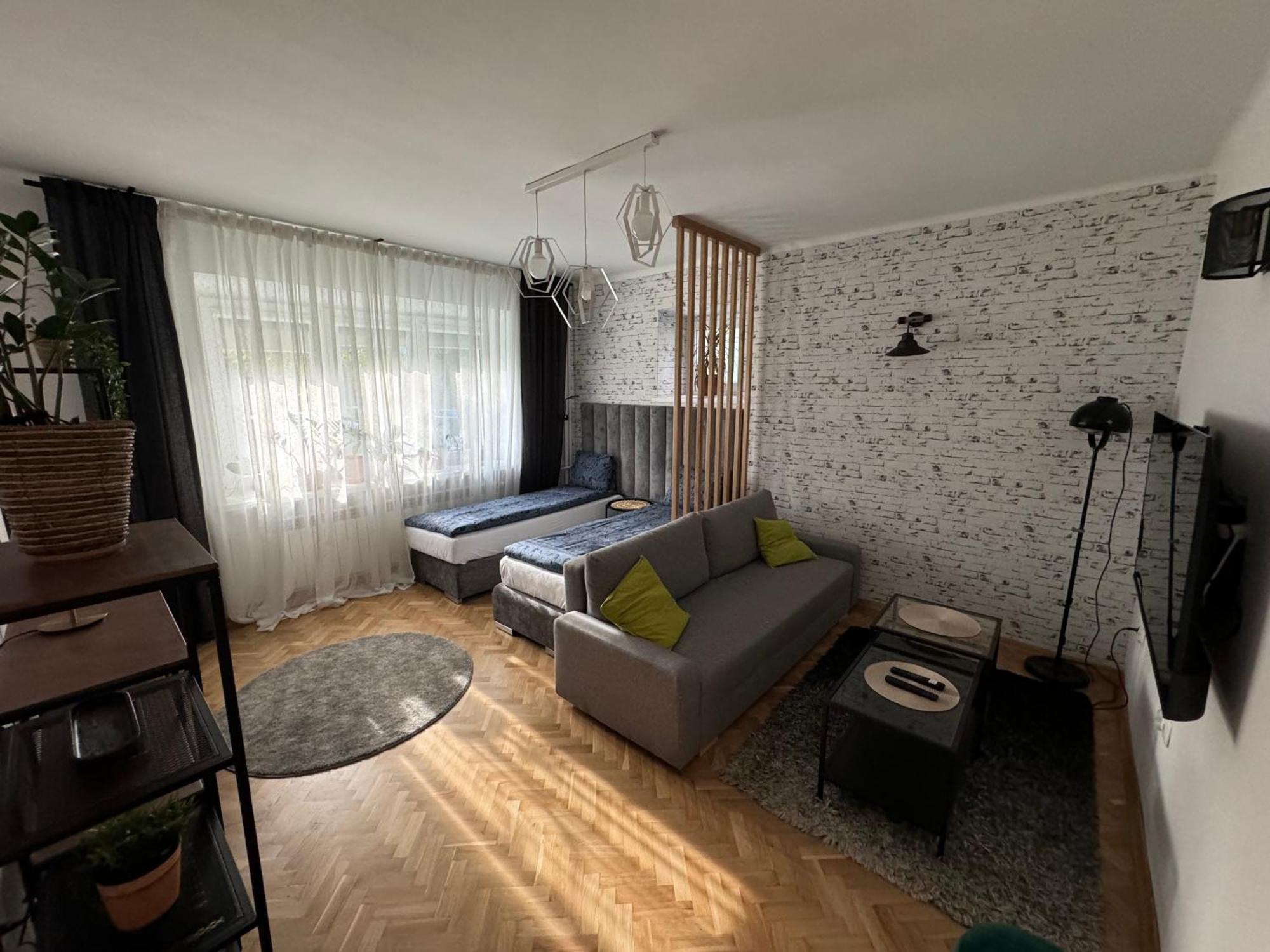 Juli Apart Krakow Exterior photo